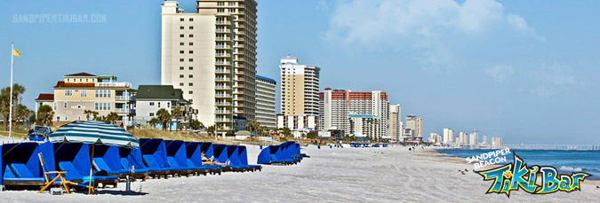 Panama City Beach Condos